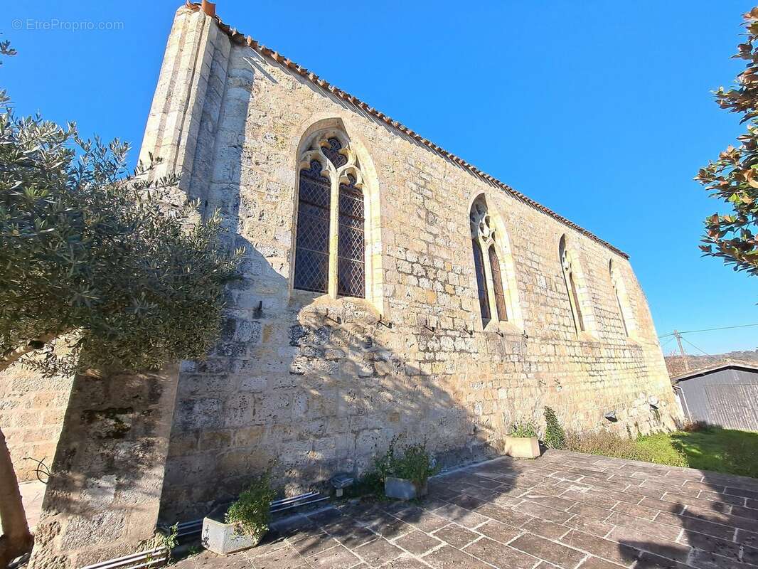 Maison à CONDOM