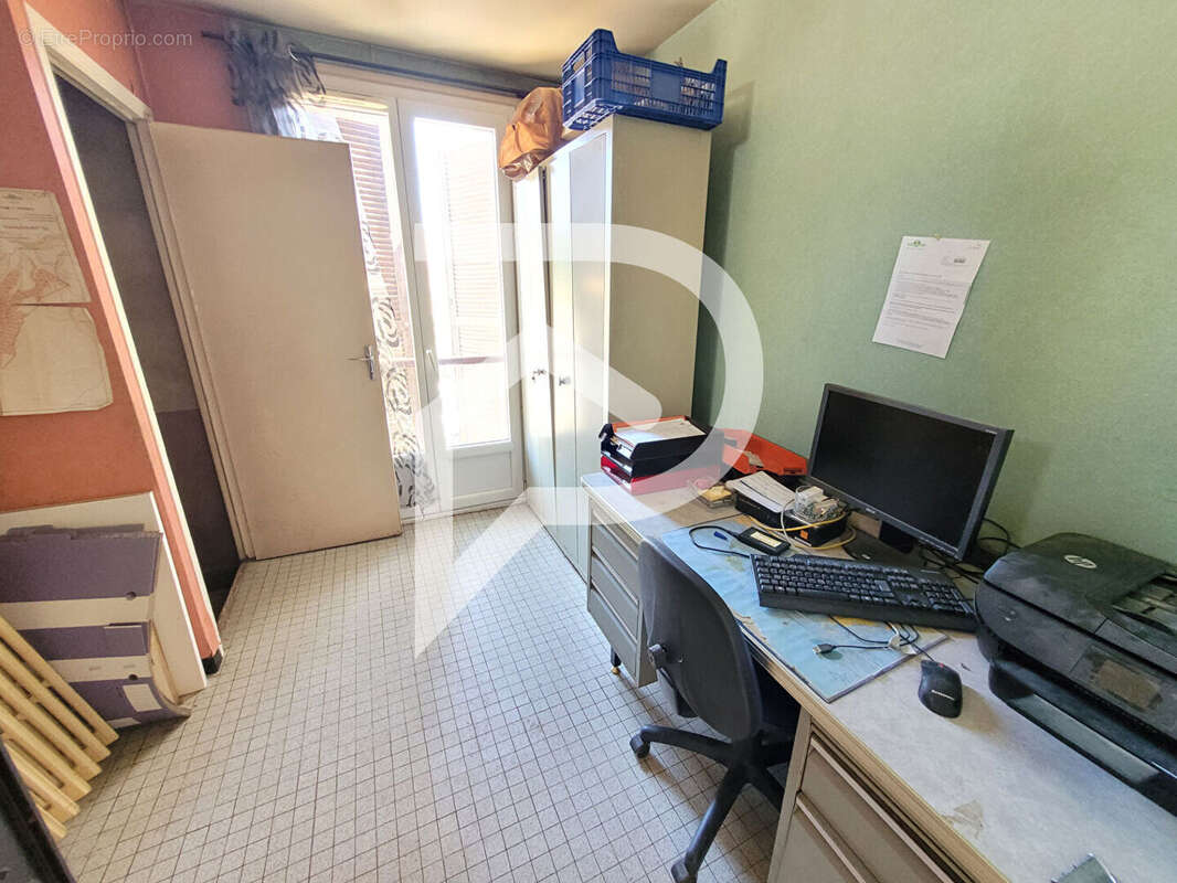 Maison à ROCHES-BETTAINCOURT