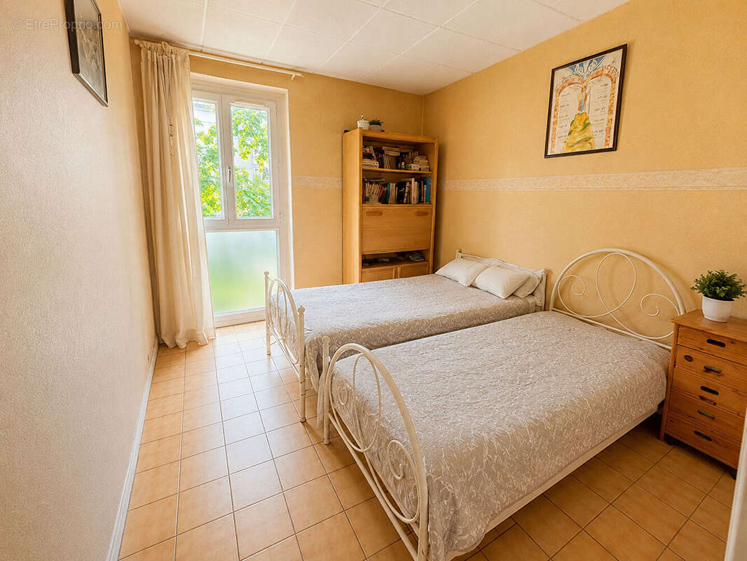 Appartement à SARCELLES