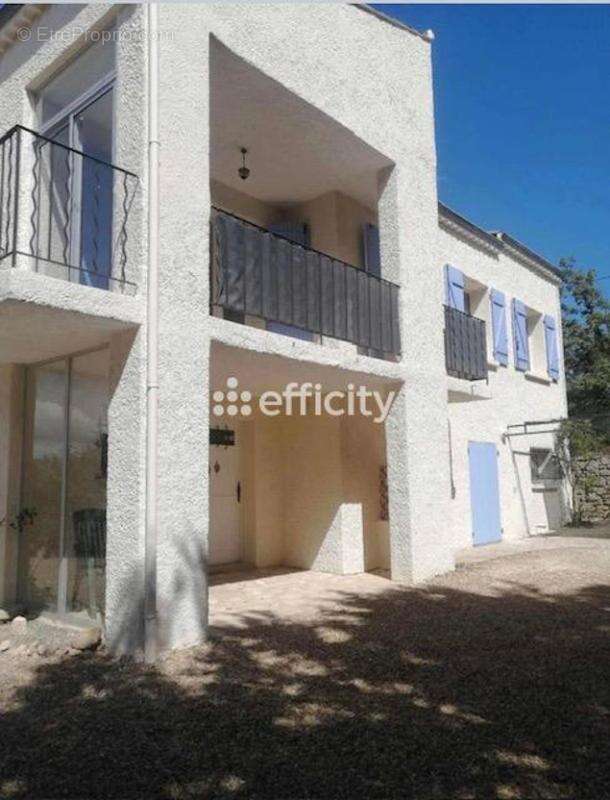 Maison à APT