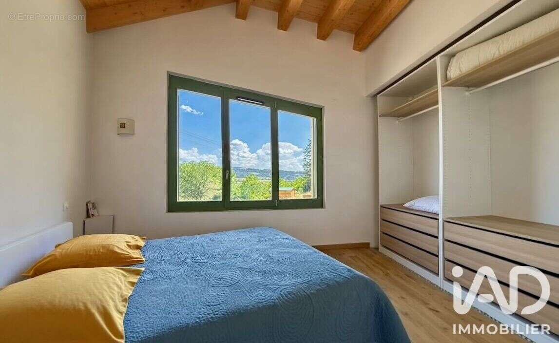 Maison 120 m² à Laussonne  - photo 4