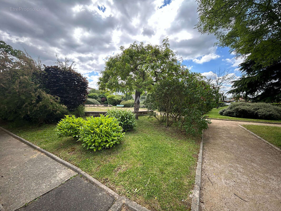Appartement à POISSY