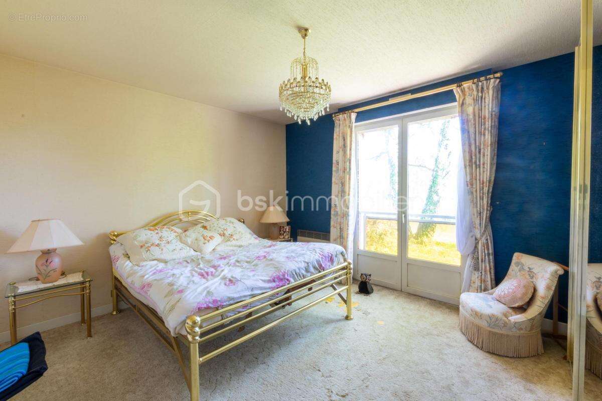 Maison à OUZOUER-SUR-LOIRE