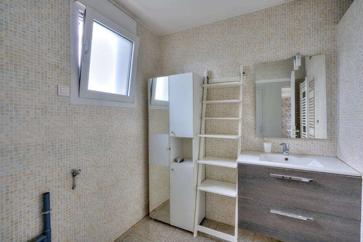 Maison à VITRY-SUR-SEINE