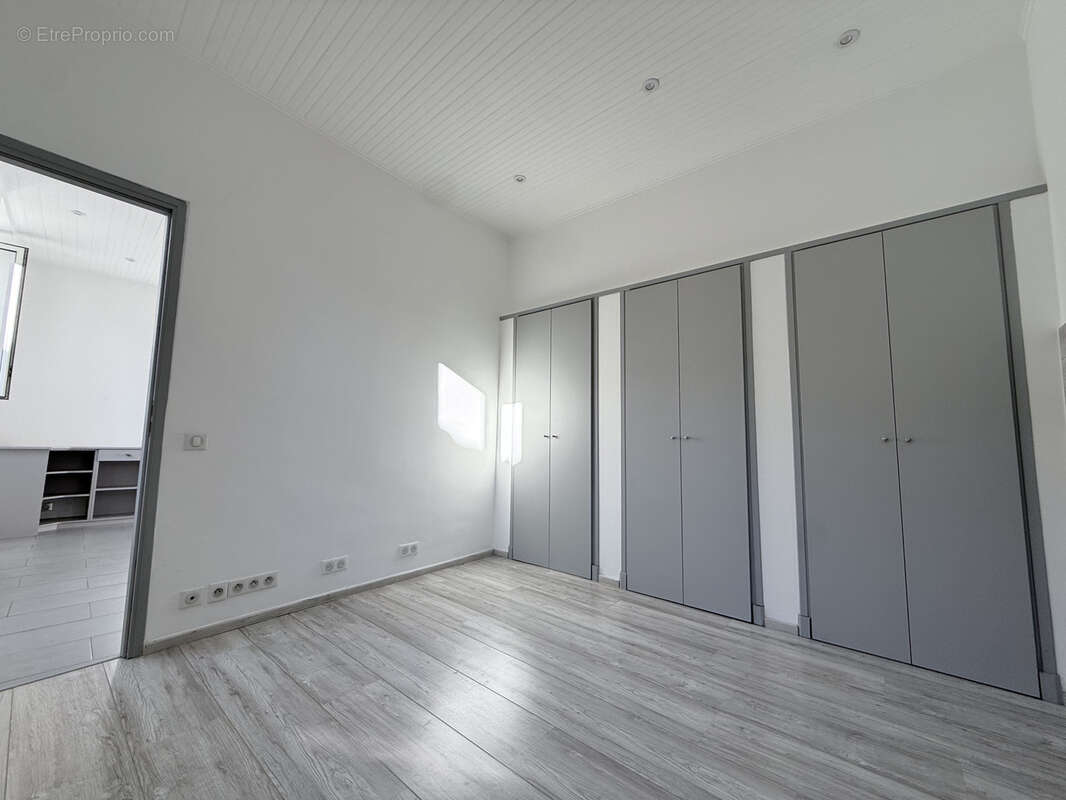 Appartement à SOSPEL