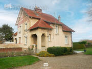 Maison à JAULZY