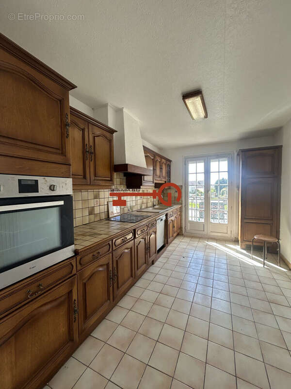 Maison à GAINNEVILLE