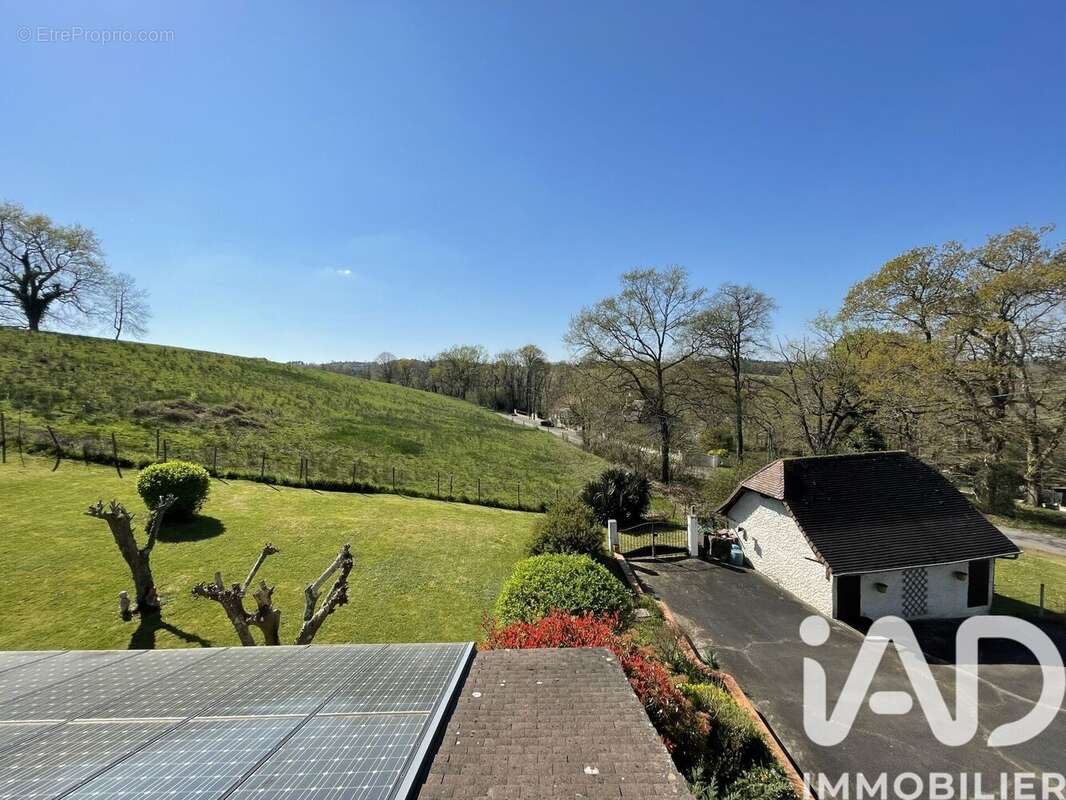 Photo 8 - Maison à LAGOR