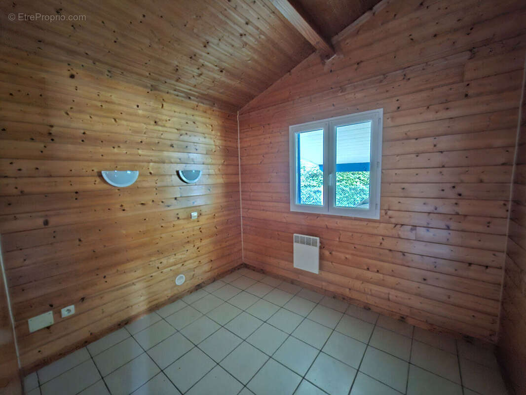 Maison à VIELLE-SAINT-GIRONS