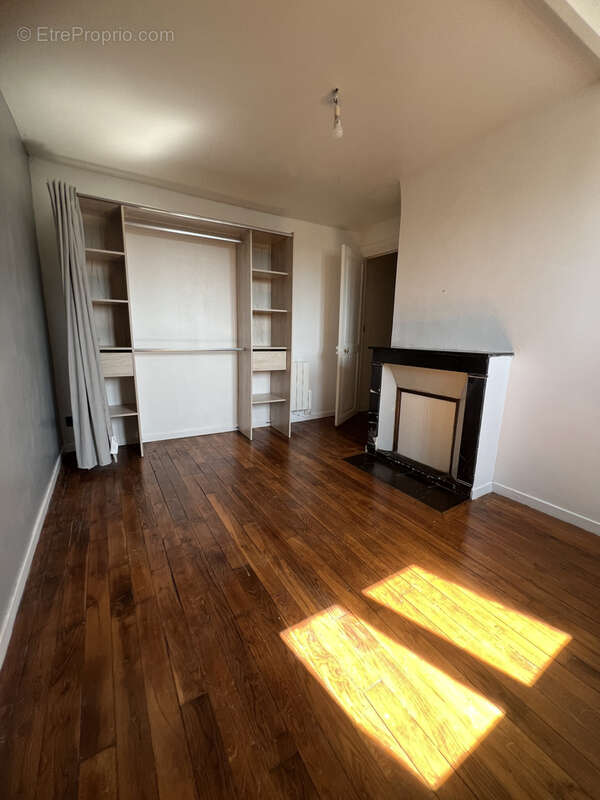 Appartement à ORLEANS