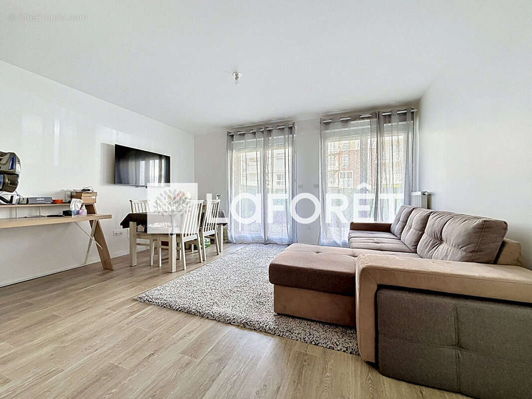 Appartement à MELUN