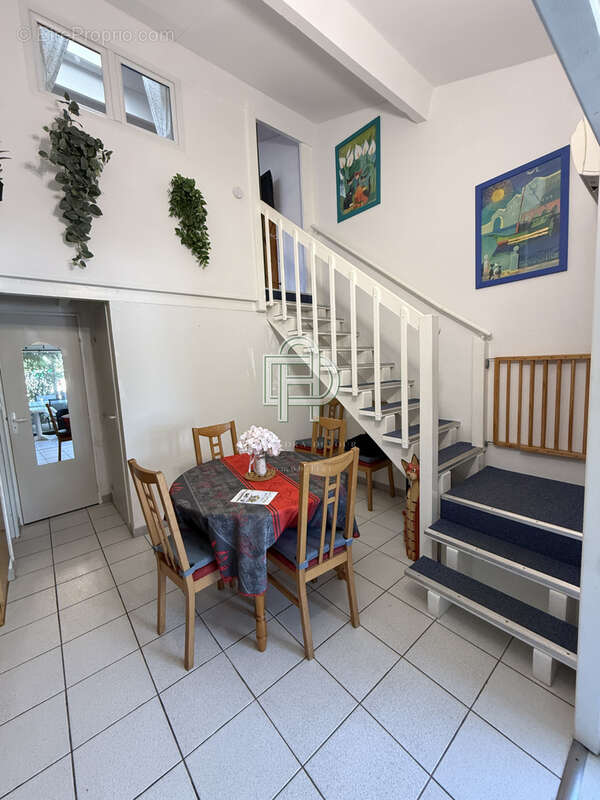 À acheter Pavillon Gruissan les Ayguades : maison de 76m2 - photo 4