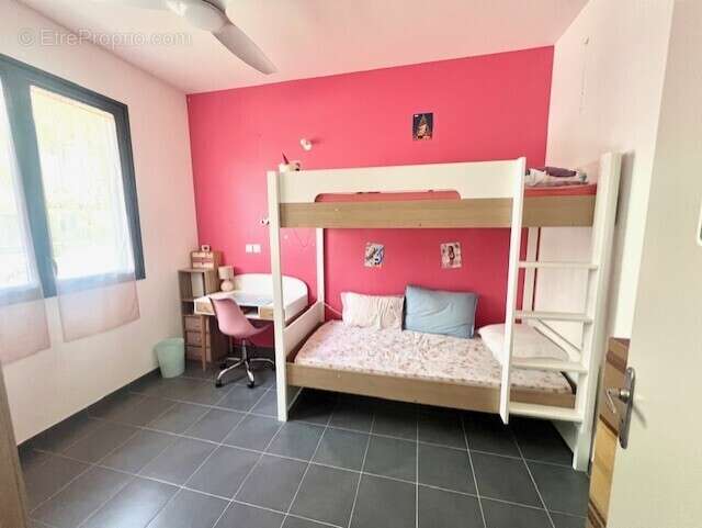 Appartement à SAINTE-MARIE