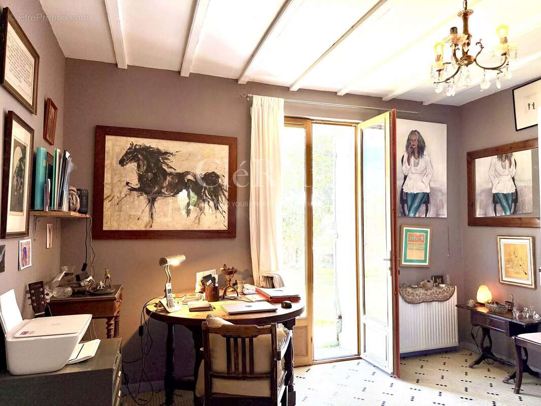 Maison à DURAS