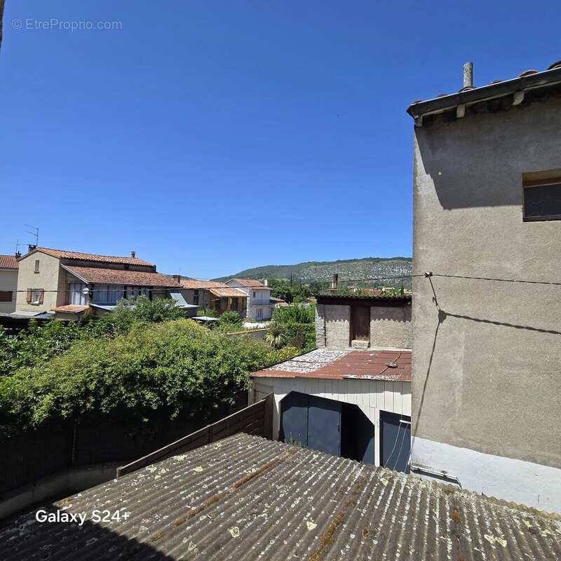 Maison à FOIX
