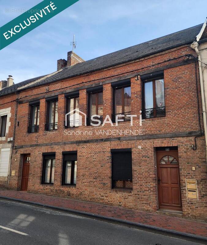 Photo 1 - Appartement à MONTCORNET