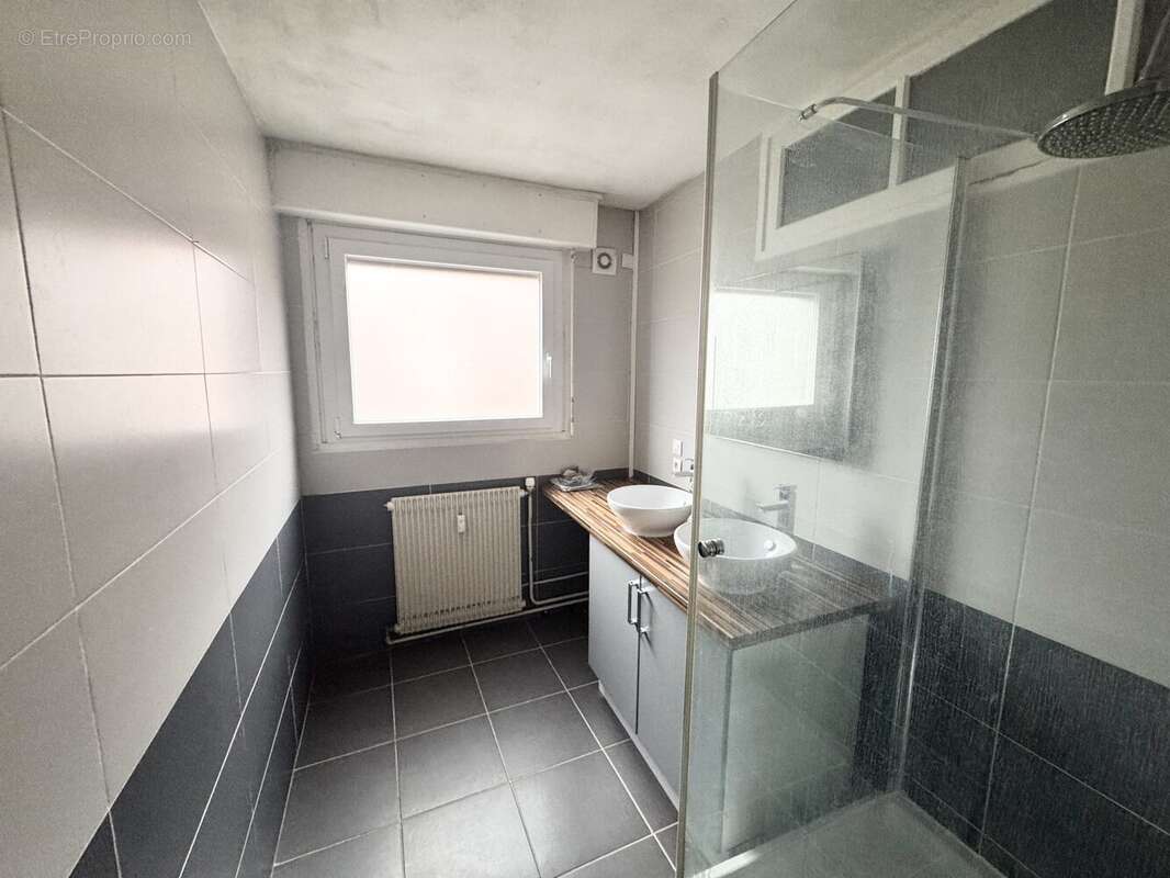 Appartement à DUNKERQUE