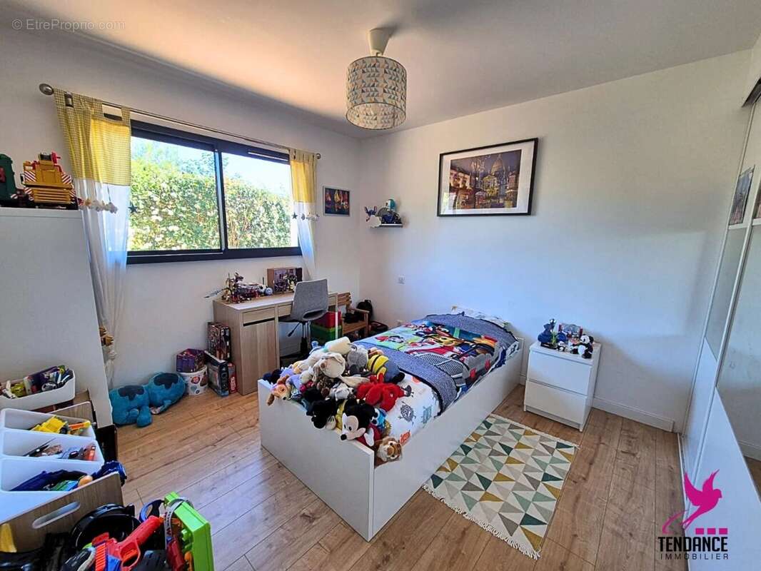 Maison à GRENADE