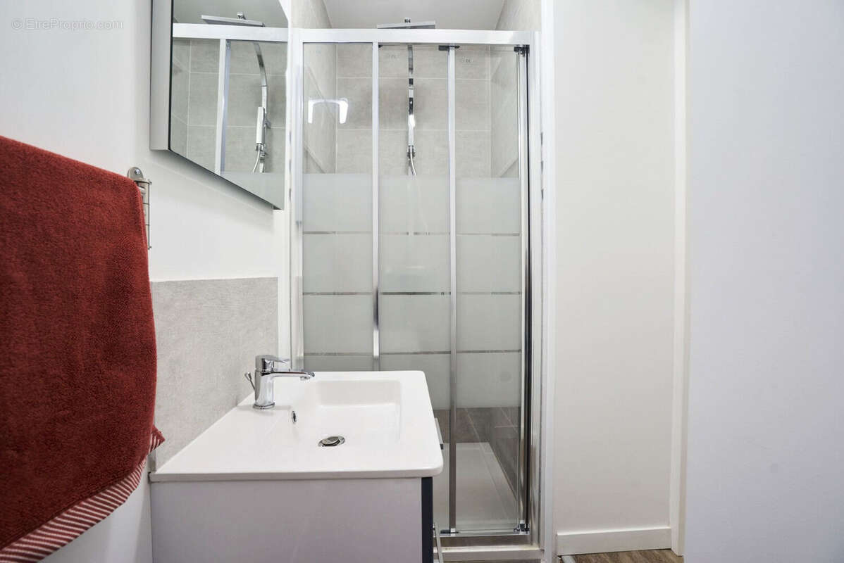 Appartement à AMIENS