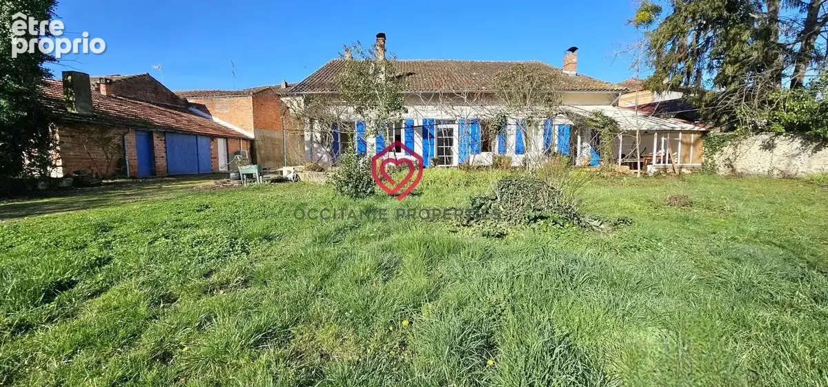 Maison de caractère. Potentiel maison d'hôtes - photo 5
