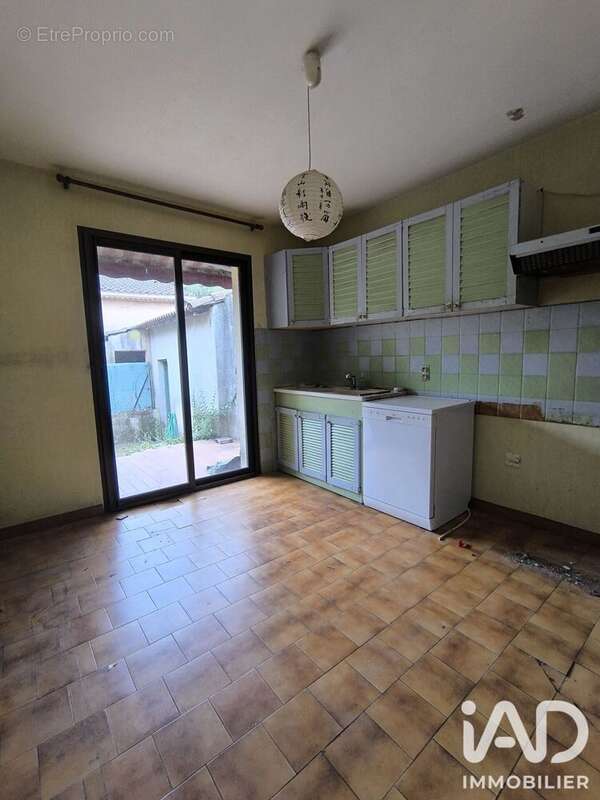 Photo 8 - Maison à NIMES