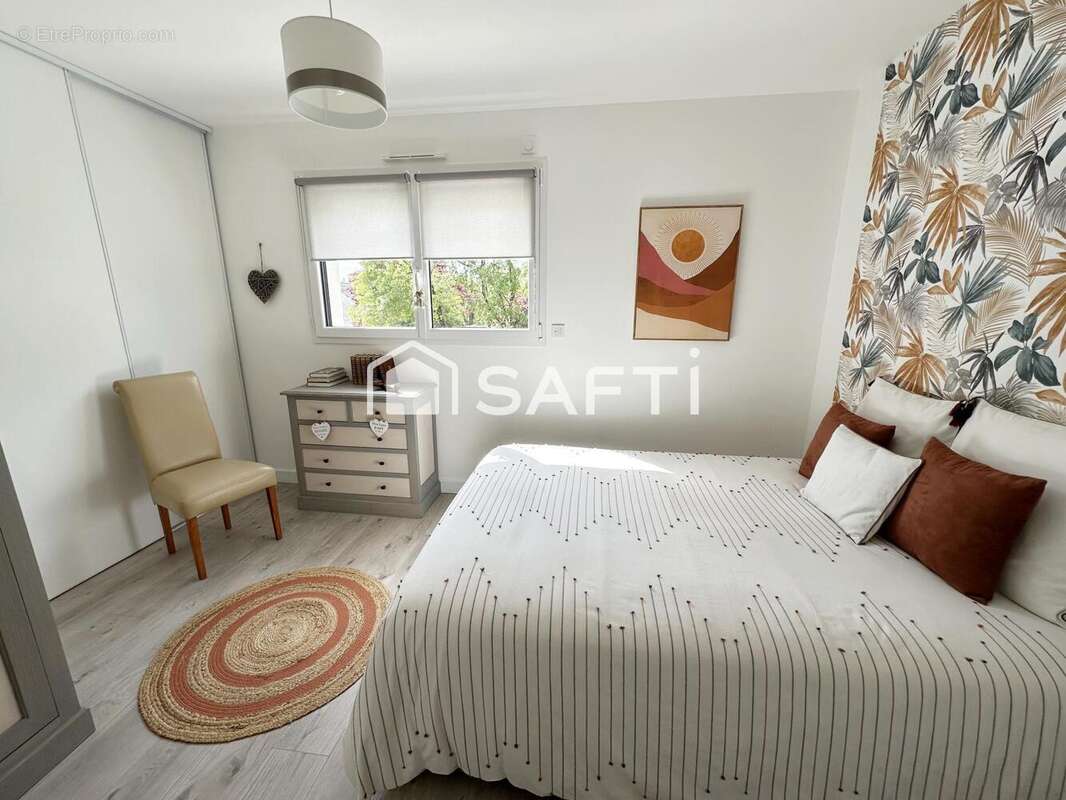 Photo 9 - Maison à SAINT-SULPICE