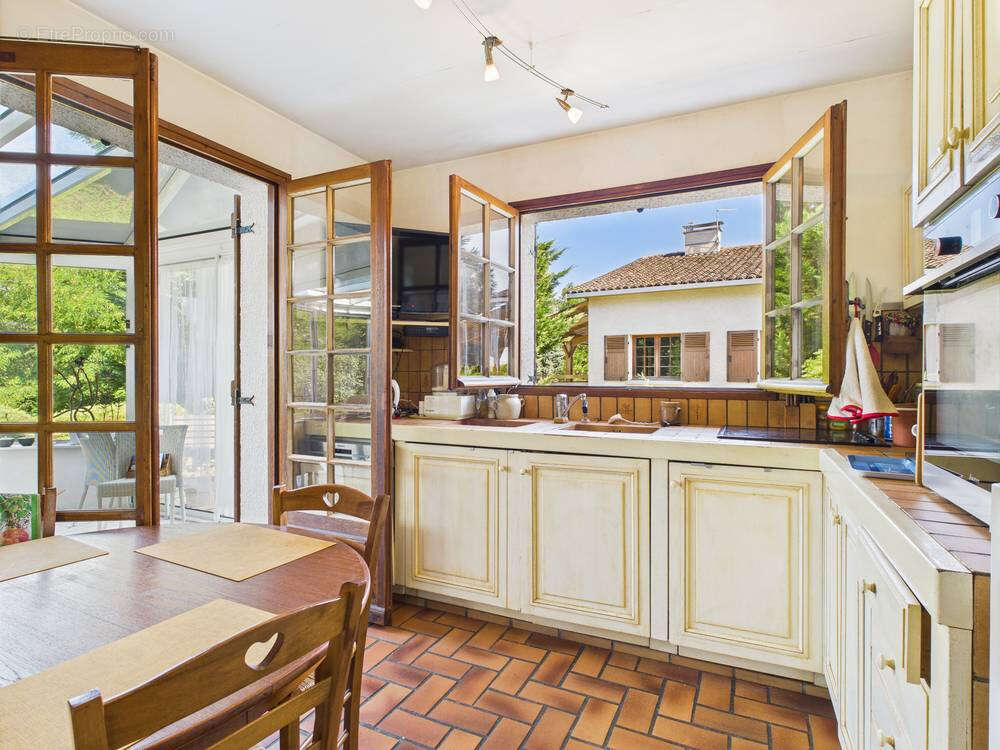 Splendide maison à Francheville - photo 5