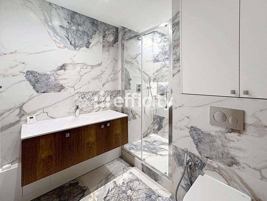 Appartement - photo 13