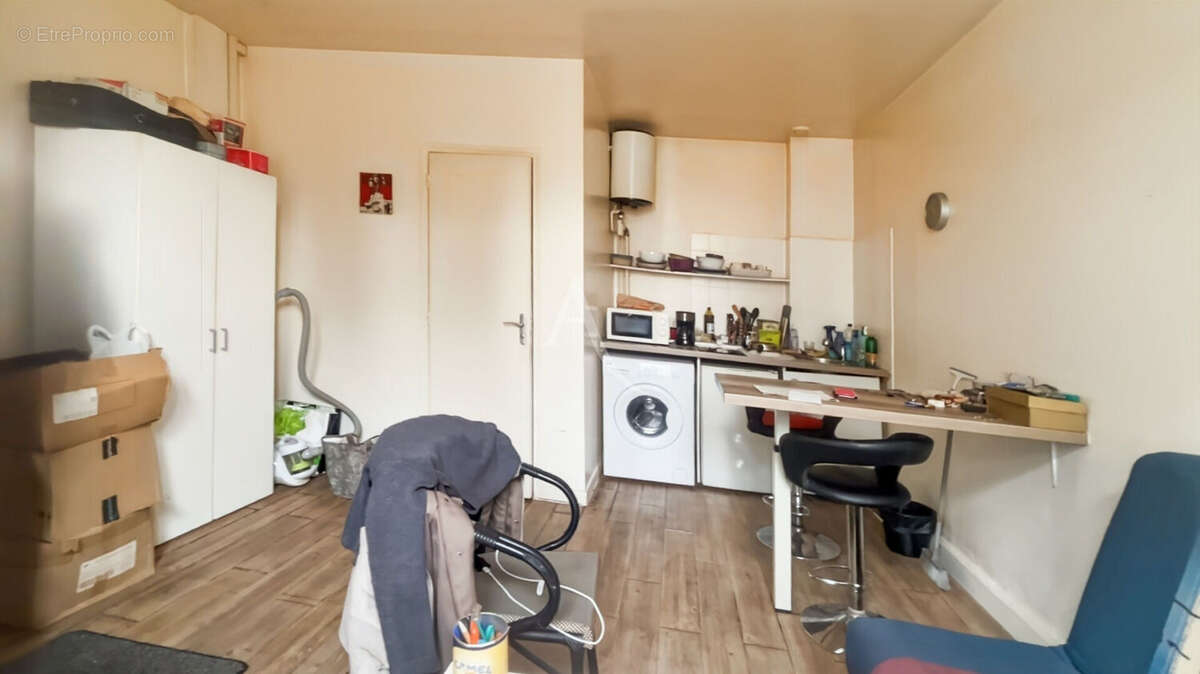 Appartement à VILLENEUVE-SUR-LOT