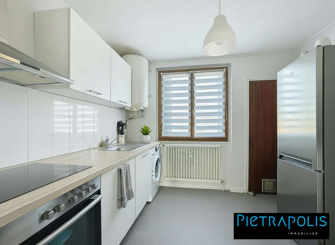 Appartement à VILLEFRANCHE-SUR-SAONE