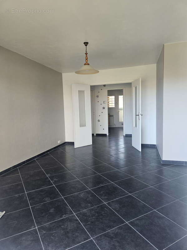 Appartement à LA SEYNE-SUR-MER