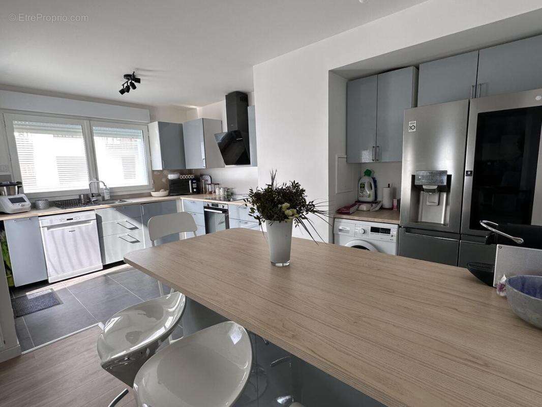 Appartement à COLOMBES