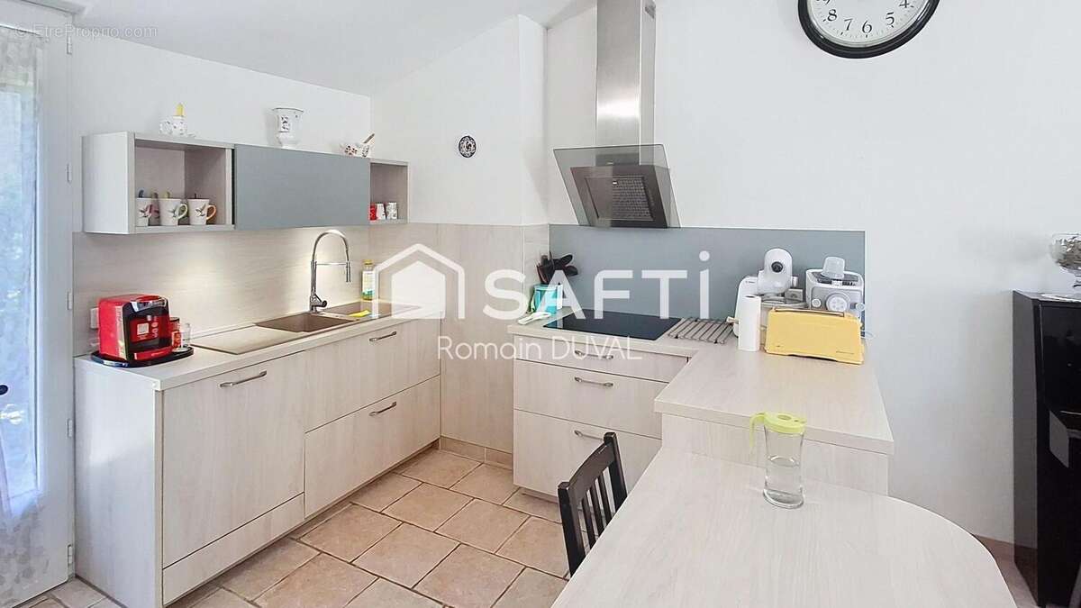 Photo 7 - Maison à SIX-FOURS-LES-PLAGES