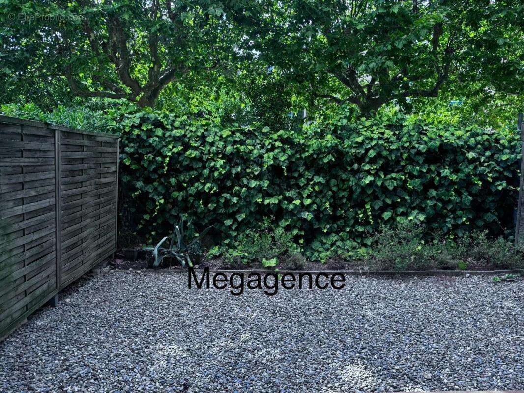 Appartement à HYERES