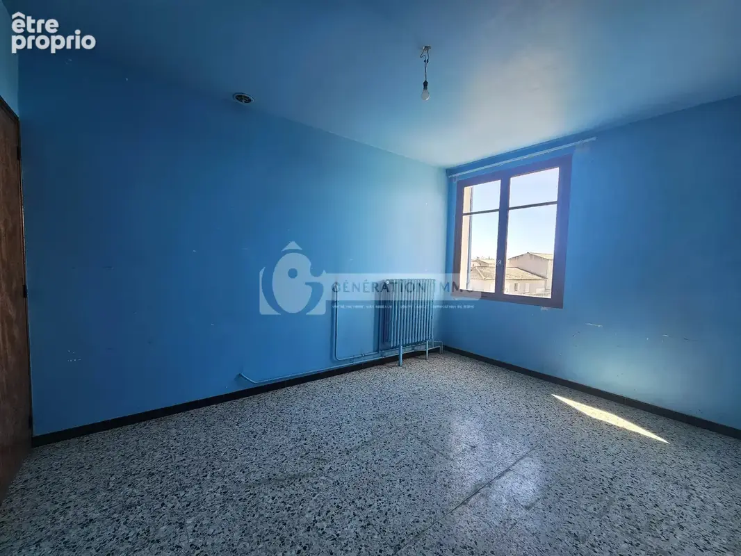 RAPHÈLE LES ARLES - Maison familiale de 226 m2 A - photo 17