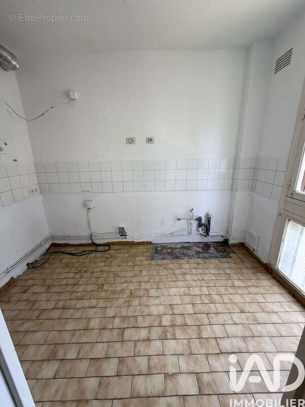 Photo 4 - Appartement à PERPIGNAN