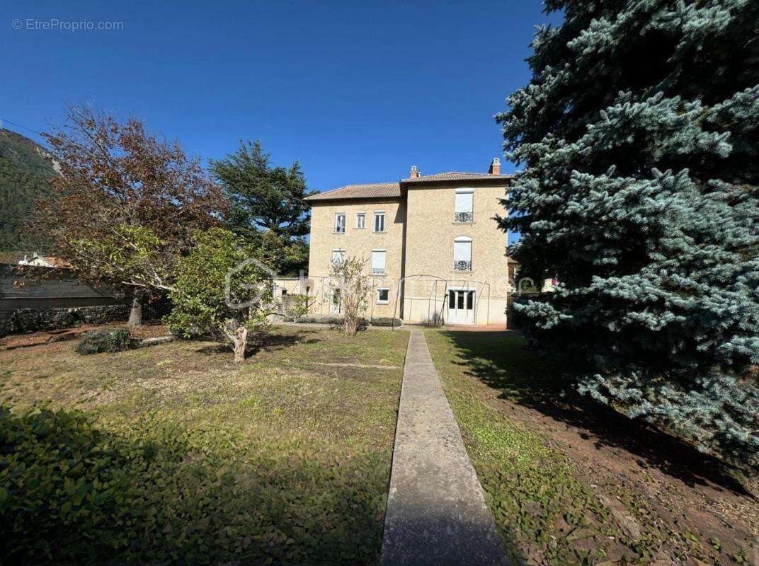 Maison à DIGNE-LES-BAINS