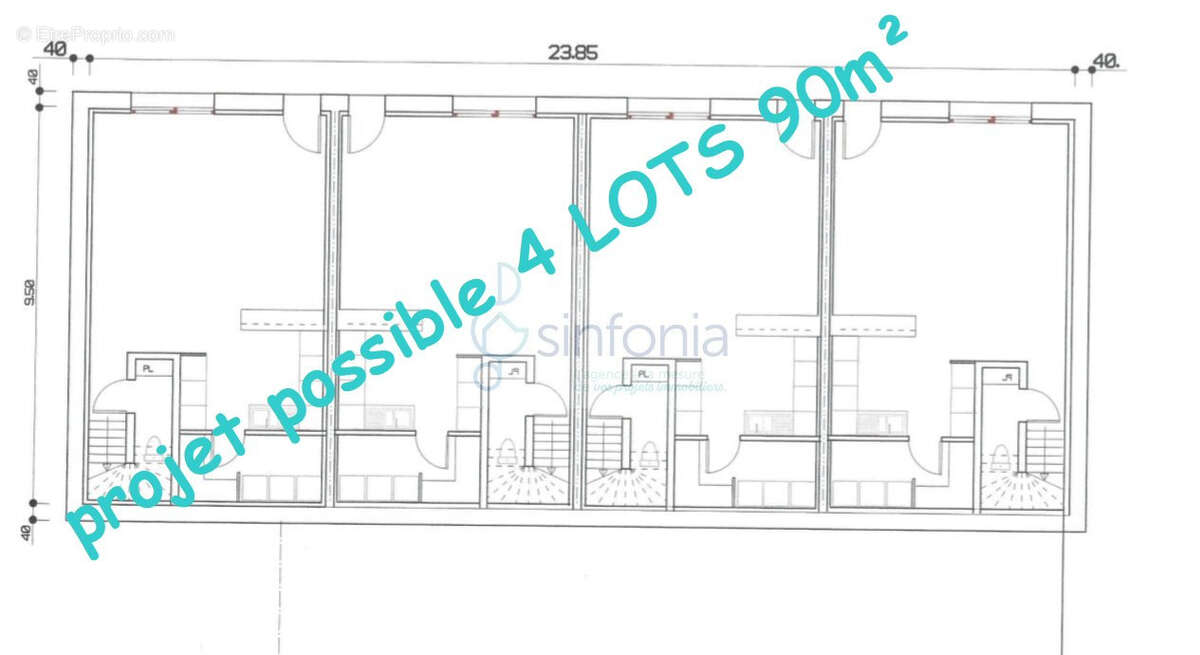 Autre à SANILHAC-SAGRIES