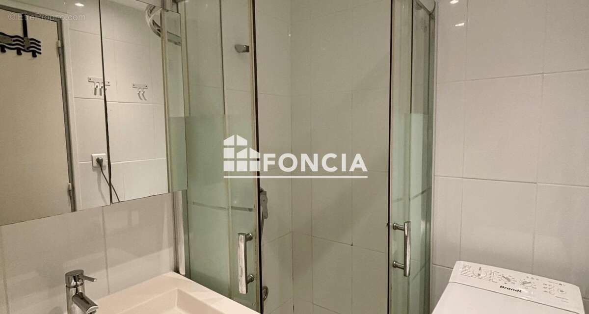 Appartement à LEUCATE