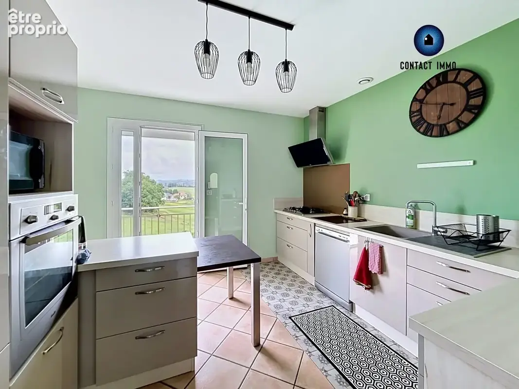 Maison 6 pièces 138 m² à vendre à Larche (19600) - photo 8