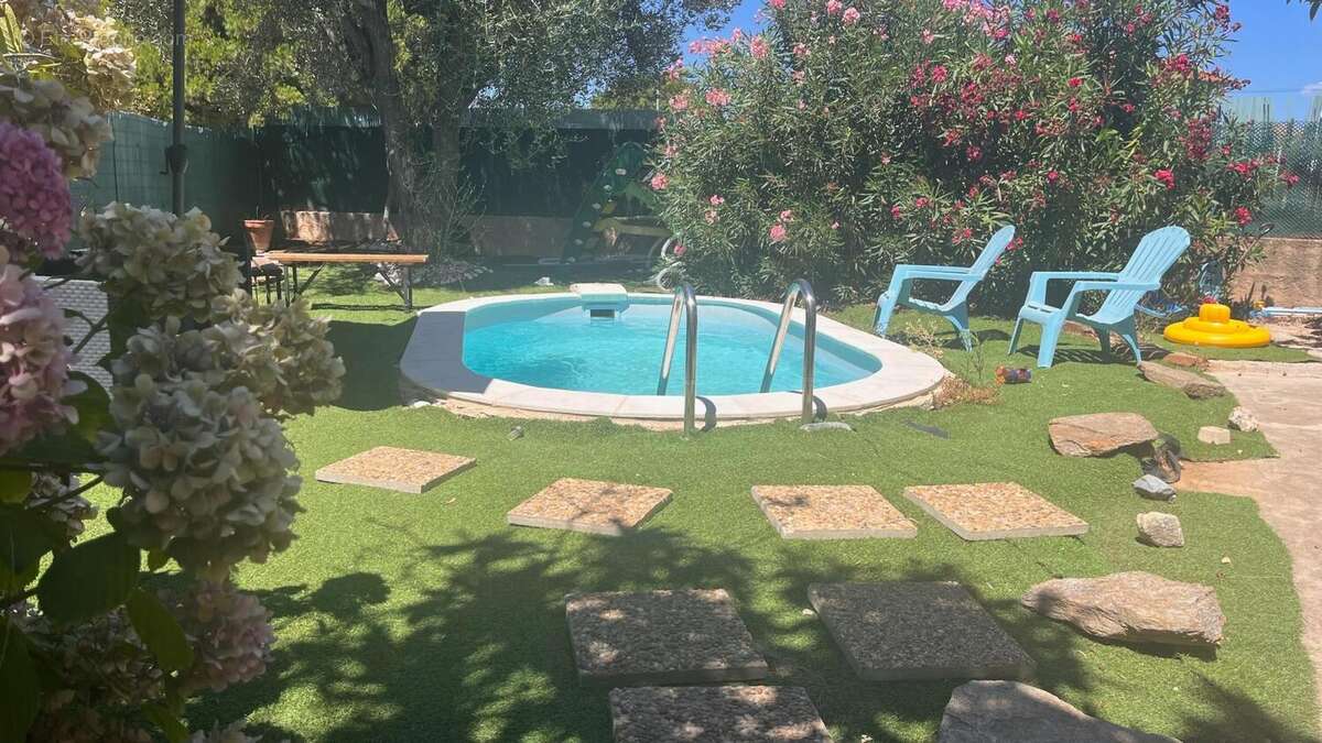 Photo 2 - Maison à LE PRADET