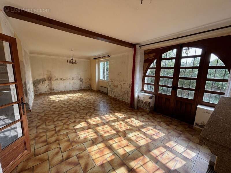Maison à TERCIS-LES-BAINS