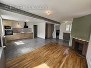 Maison à DUN-LE-PALESTEL