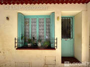 Maison à CASTELLAR