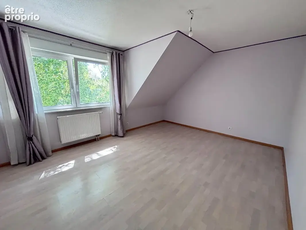 VENTE : maison de 8 pièces (208 m²) à CERNAY - photo 14