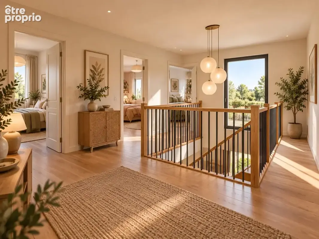 Maison 5 pièces 117 m² à vendre à Ecurie (62223) - photo 5