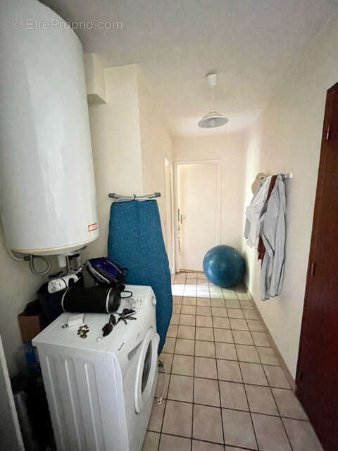 Appartement à ETAMPES