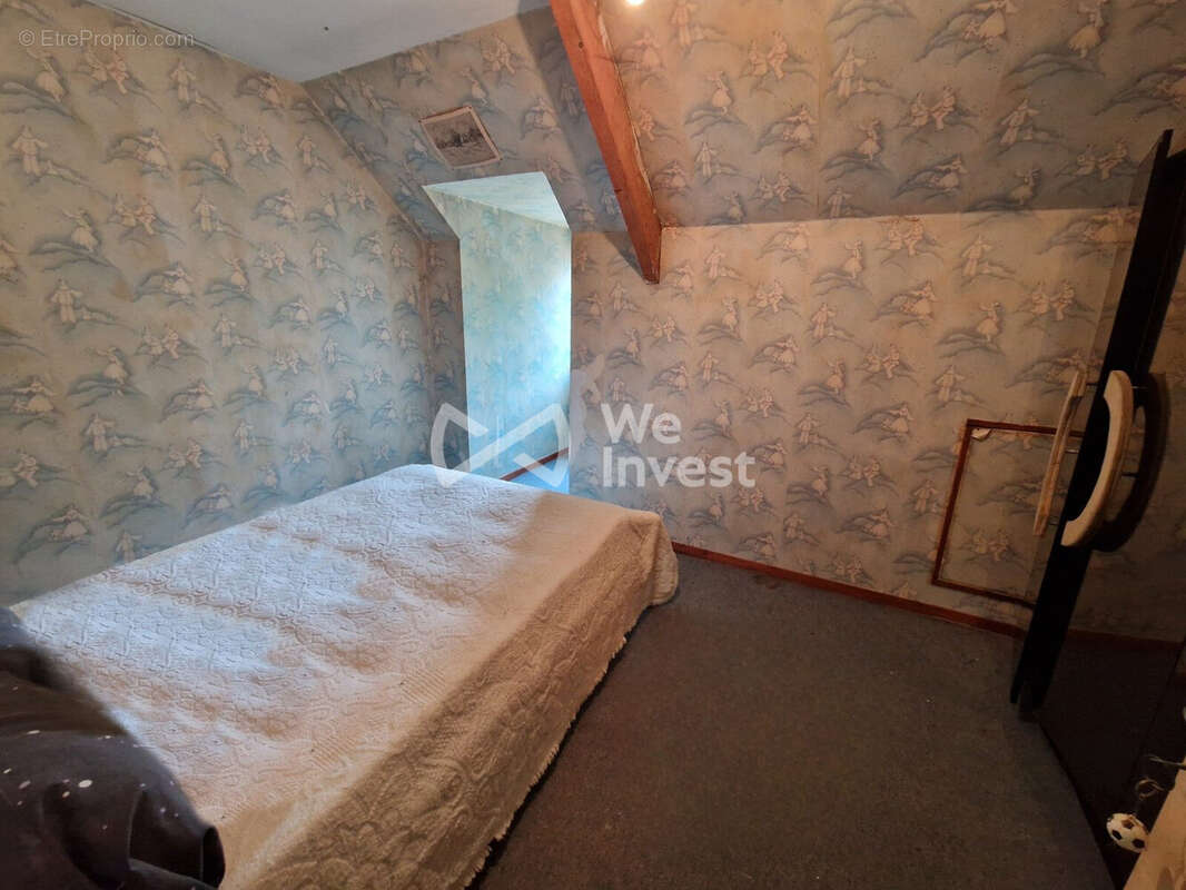 Maison à PERCENEIGE