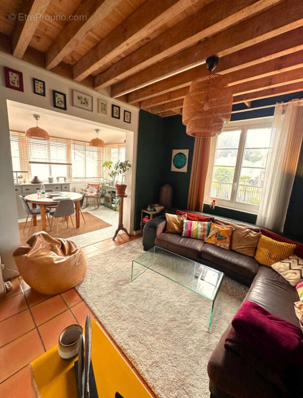 Maison de caractére - photo 2