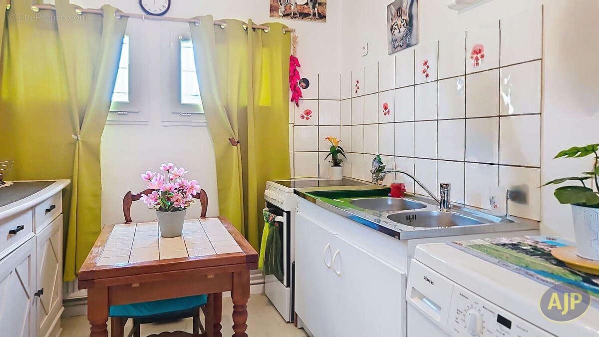 Appartement à LIBOURNE